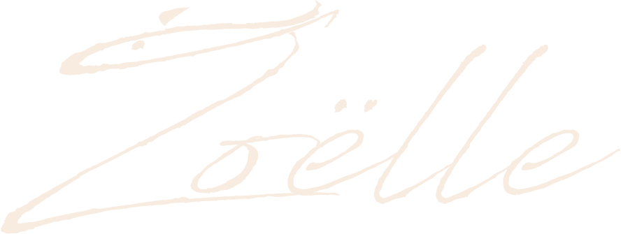 Logo Zoëlle restaurant